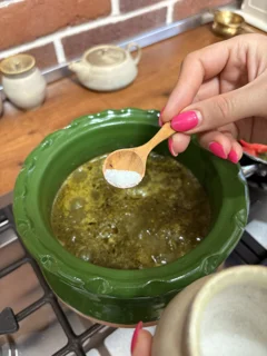 پیمانه ادویه
